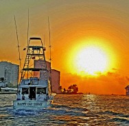 “Happy Day Today,” Port Everglades 2009