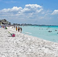 “Florida Riviera,” Anna Maria Island, 2012