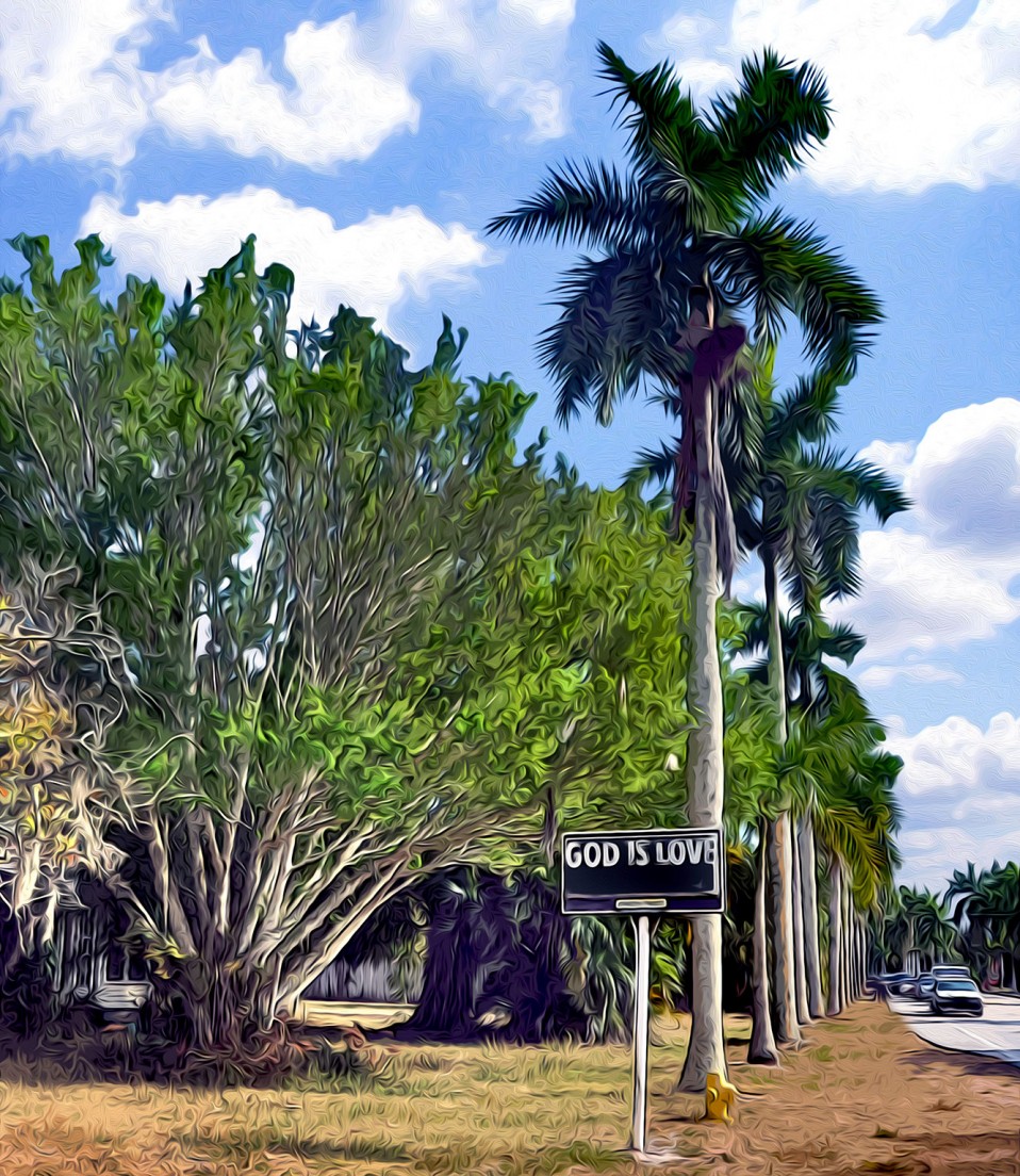 “Keeping the Faith,” Ft. Myers 2012